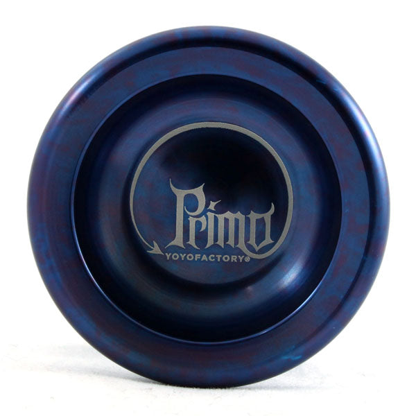 Primo - Yoyo Factory ┃Yoyo Specialty Store Rewind
