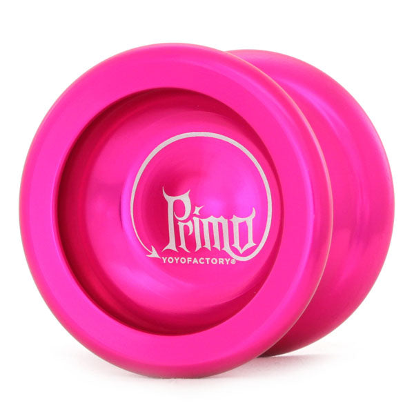 Primo - Yoyo Factory ┃Yoyo Specialty Store Rewind