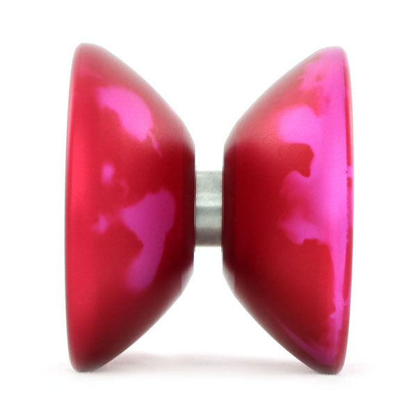 Spy [ Museum ] ┃Rewind, the world's largest yo-yo specialty