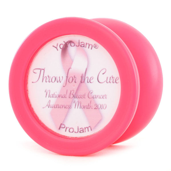 ProJam (National Breast Cancer Awareness) - YoYoJam