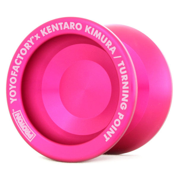 Proton (Champions Collection 2) - Yoyo Factory | Yoyo Specialty