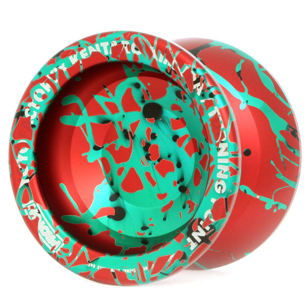 Proton (Champions Collection 2) - Yoyo Factory | Yoyo Specialty