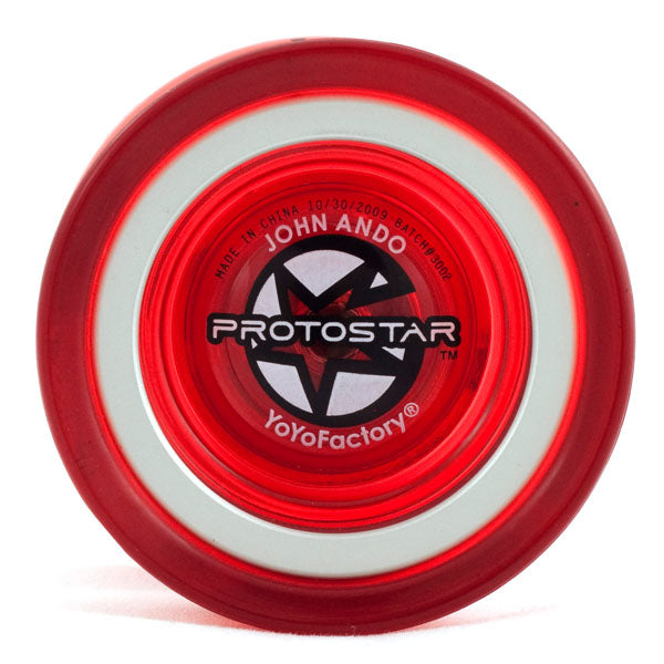 Protostar - YoYoFactory