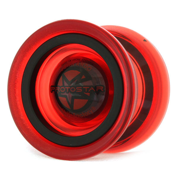 Protostar - Yoyo Factory ┃Yoyo Specialty Store Rewind