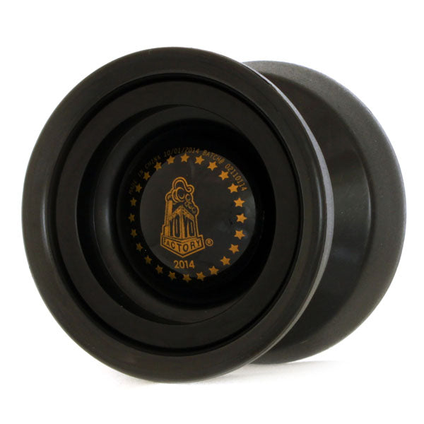 Protostar (44CLASH) - Yoyo Factory ┃Yoyo Specialty Store Rewind