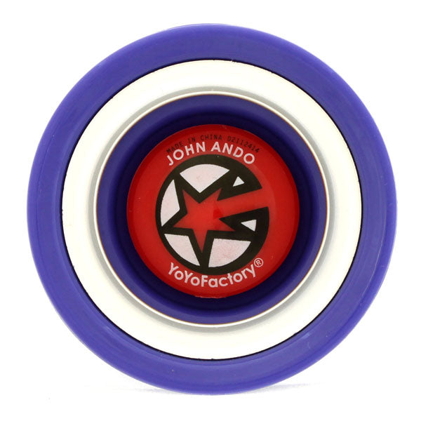 Protostar (Japan Collection) - Yoyo Factory ┃Yoyo Specialty Store