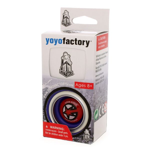Protostar (Japan Collection) - Yoyo Factory ┃Yoyo Specialty Store