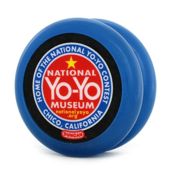 ProYo (National Yo-Yo Museum) - Duncan