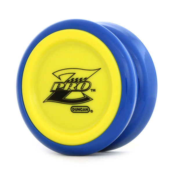 Pro Z (with Mod Spacer) (Outlet) - Duncan | Yo-yo Specialty Store