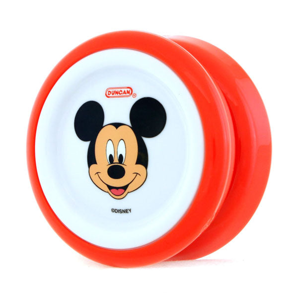 Pro Z (Mickey Mouse) - Duncan | Yo-yo Specialty Store Rewind