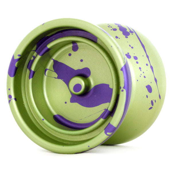 Puffin (old model) - CLYW ┃Yo-yo specialty store Rewind