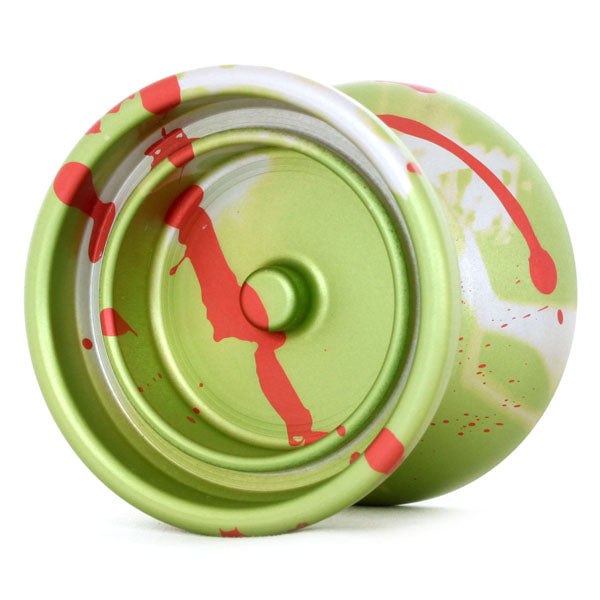 Puffin (old model) - CLYW ┃Yo-yo specialty store Rewind