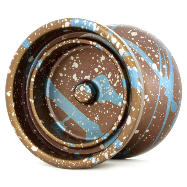 Puffin (old model) - CLYW ┃Yo-yo specialty store Rewind