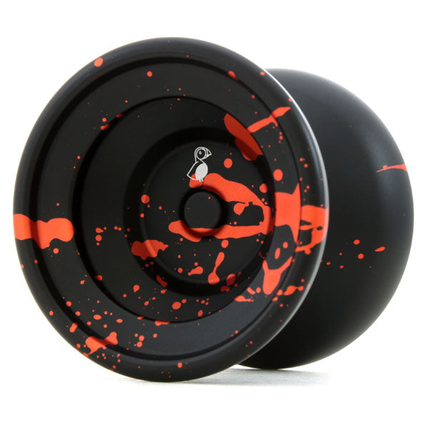 Puffin - CLYW ┃Yo-yo Specialty Store Rewind