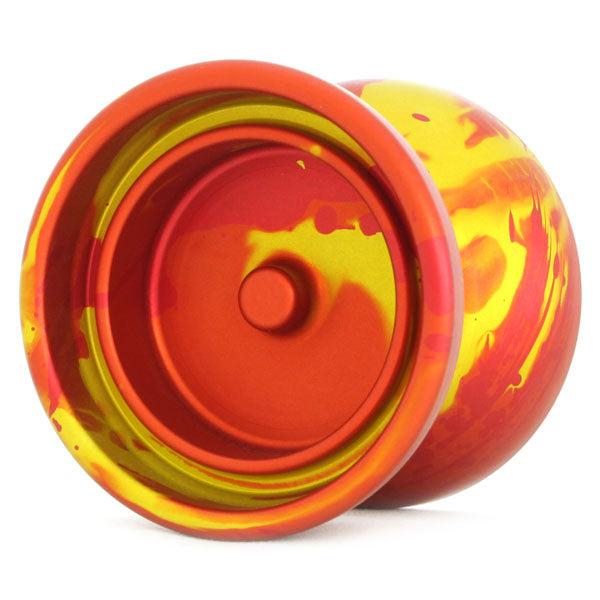 Puffin (old model) - CLYW ┃Yo-yo specialty store Rewind