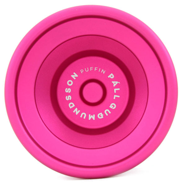 Puffin - CLYW ┃Yo-yo Specialty Store Rewind