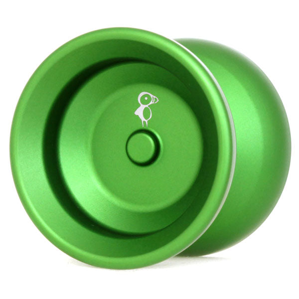 Puffin 2 - CLYW ┃Yo-yo Specialty Store Rewind