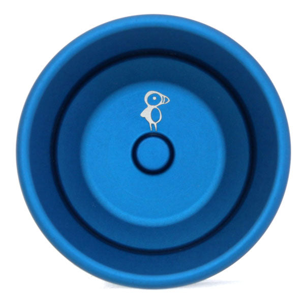 Puffin 2 - CLYW ┃Yo-yo Specialty Store Rewind
