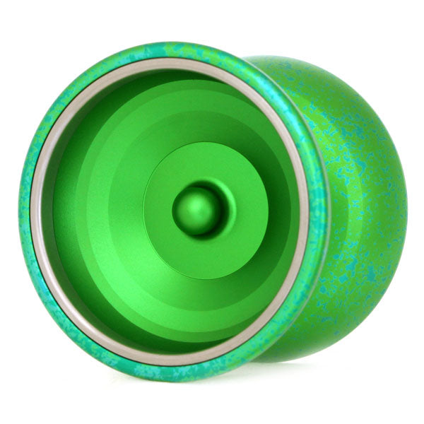 Palpitation - Turning Point | Yo-yo Specialty Store Rewind