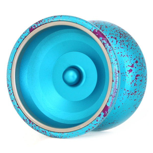 Palpitation - Turning Point | Yo-yo Specialty Store Rewind