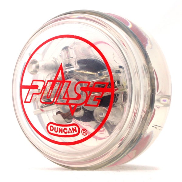 Pulse (old model) - Duncan | Yo-yo Specialty Store Rewind