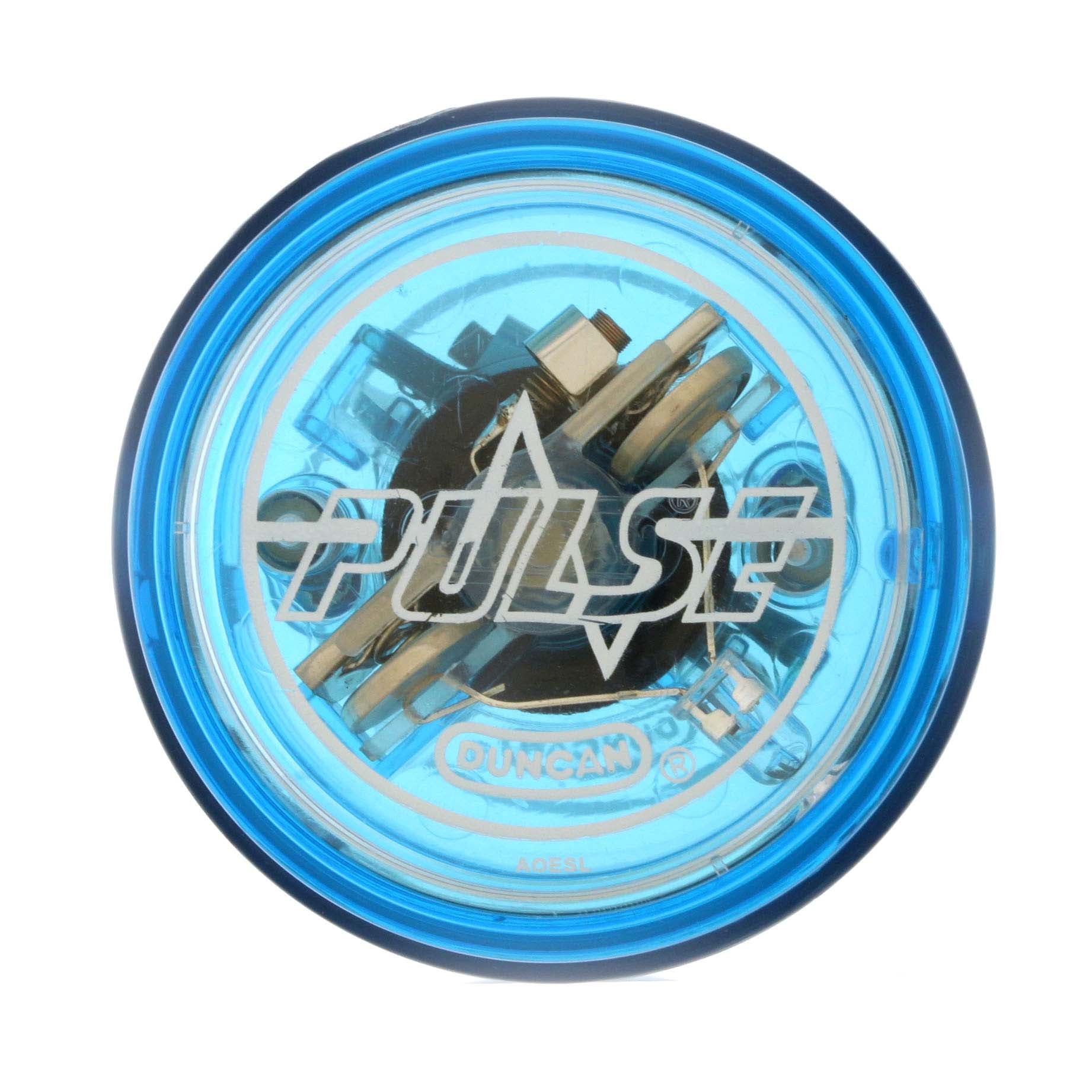 Pulse (Old) - Duncan