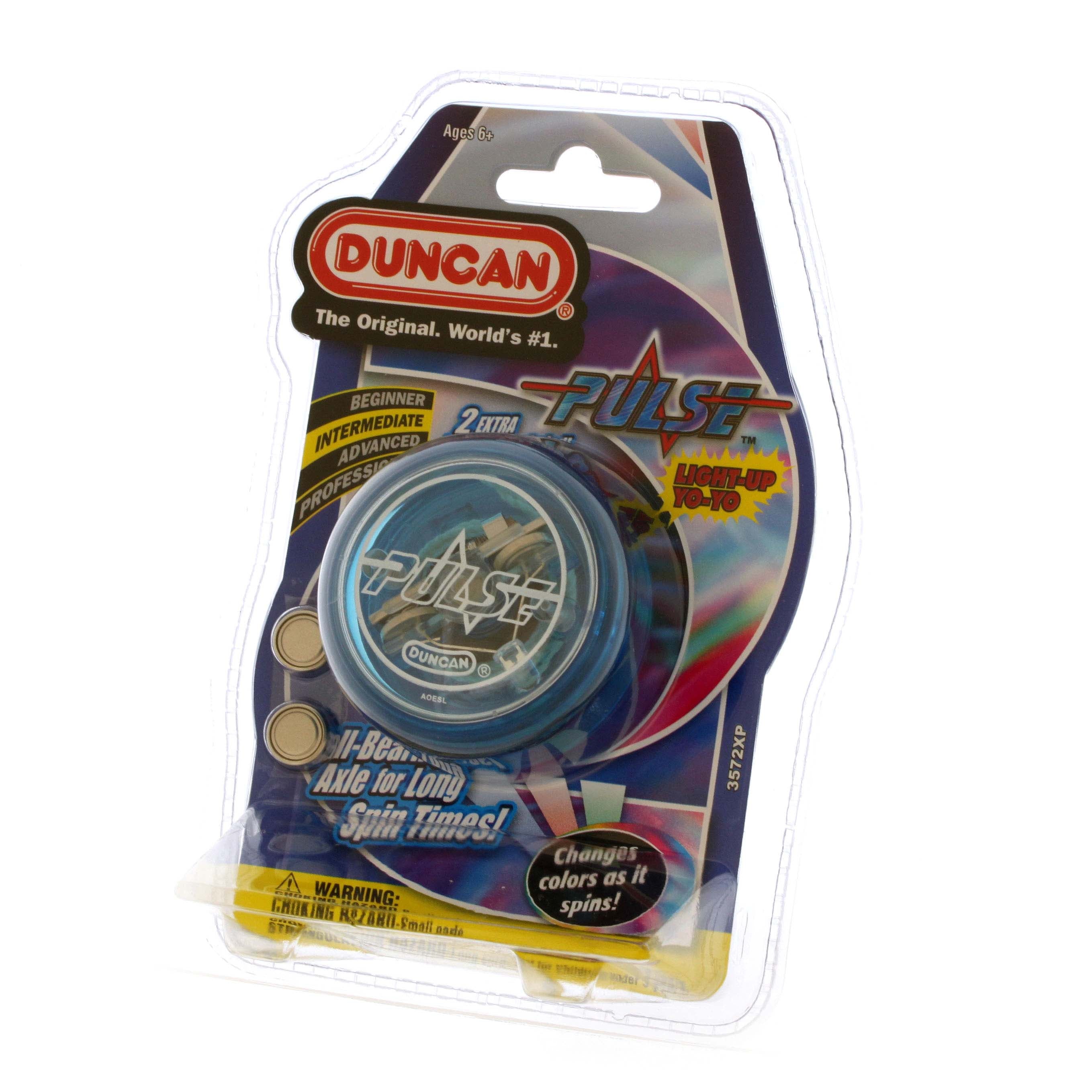 Pulse (old model) - Duncan | Yo-yo Specialty Store Rewind