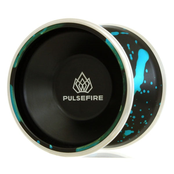 Pulse Fire - Axis Yoyo | Yoyo Specialty Store Rewind