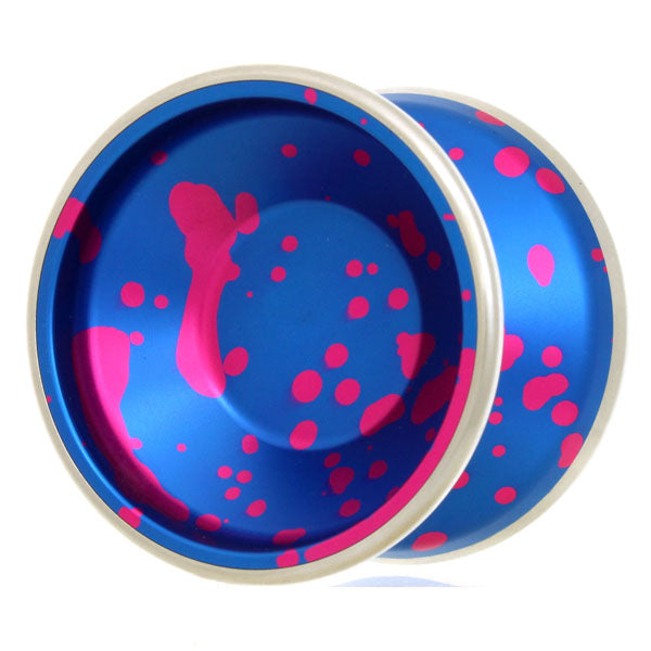 Pulse Fire - Axis Yoyo | Yoyo Specialty Store Rewind