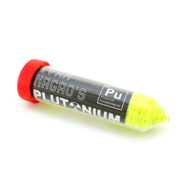 Yoyo String Lab (Pltonium) x10 - Yoyo String Lab ┃Yoyo Specialty Store ...
