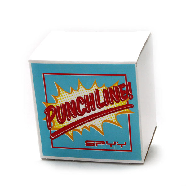 Punch Line - Spy (Saturn Precision) ┃Yo-yo Specialty Store Rewind