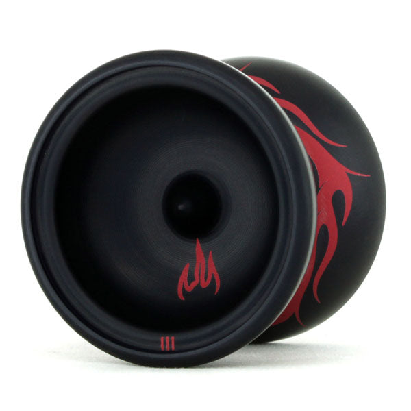 Pyro 3 Pyro 3 - H-Spin | Yo-yo Specialty Store Rewind