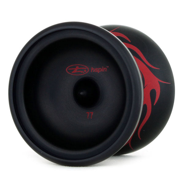 Pyro 3 - H-Spin | Yo-yo Specialty Store Rewind