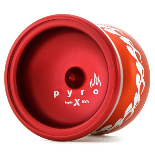 PyroX - iYoYo ┃Yo-yo Specialty Store Rewind