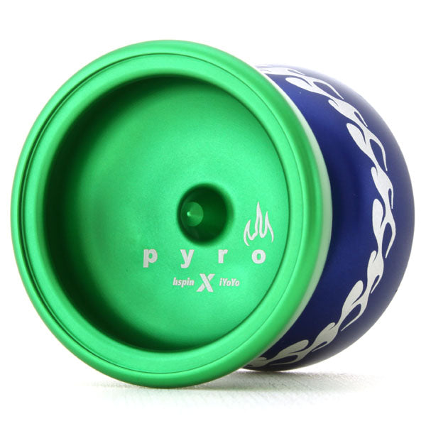 pyro light ヨーヨー PyroX - iYoYo ┃Yo-yo Specialty Store Rewind