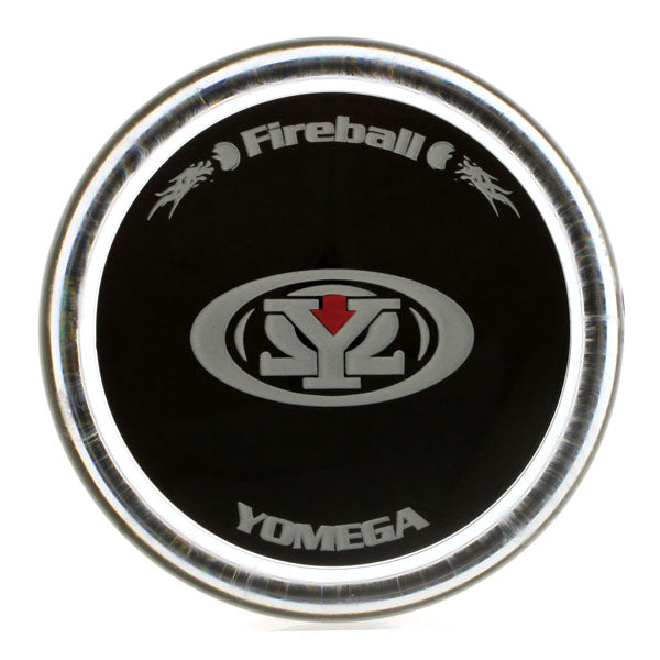 Fireball (2013 WYYC)