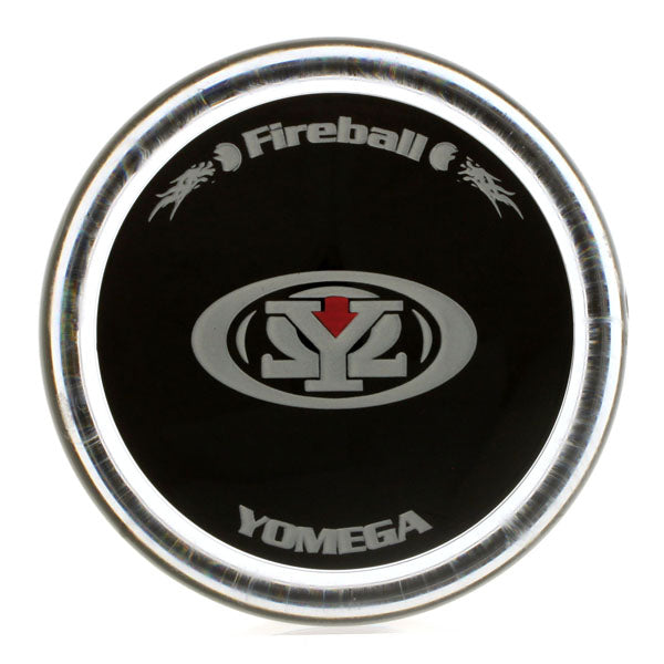 Fireball (2013 WYYC) - Yomega