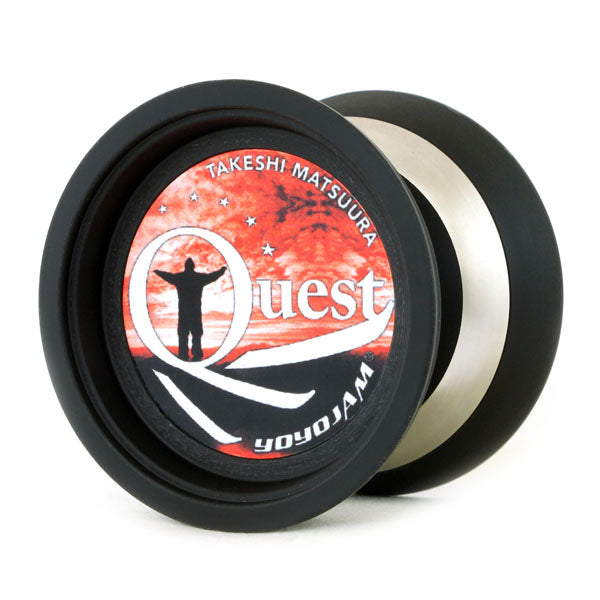 (今月１８日まで出品)Yoyojam quest Quest - Yoyo Jam ┃Yoyo Specialty Store Rewind