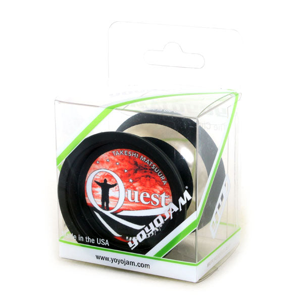 yoyojam スピンマスターⅢ ジャンク Surge (2013 World Championship) - YoyoJam ┃Yo-yo Specialty Store