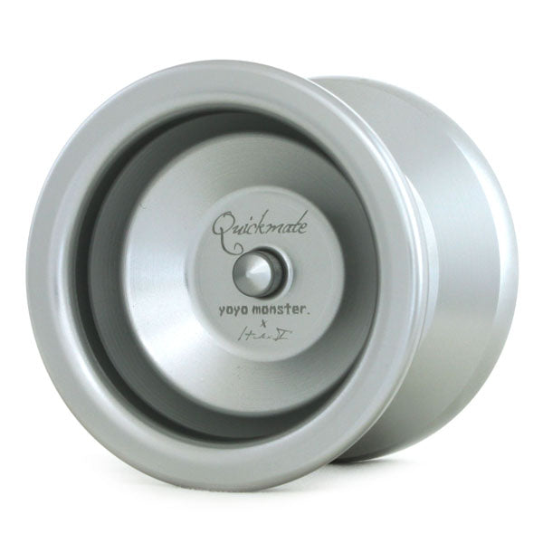 お歳暮 人気 Quick Mate - Yoyo Monster ┃Yoyo Specialty Store Rewind スポーツトイ・アクショントイ