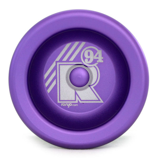 R94 - Rosyo