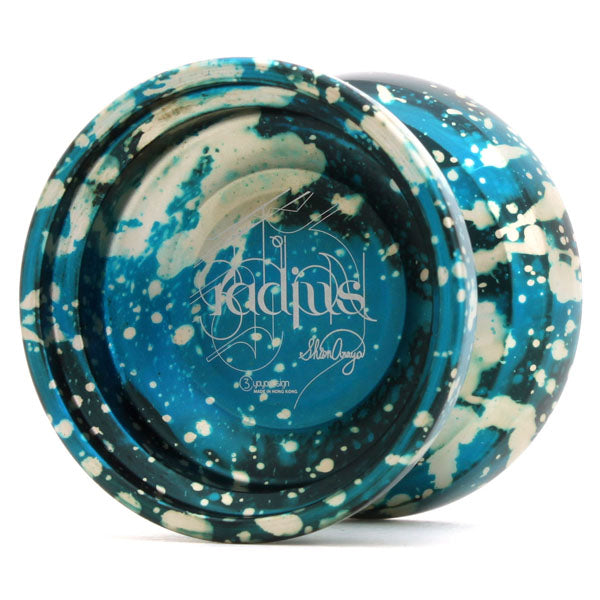 Radius - C3yoyodesign | Yoyo Specialty Store Rewind