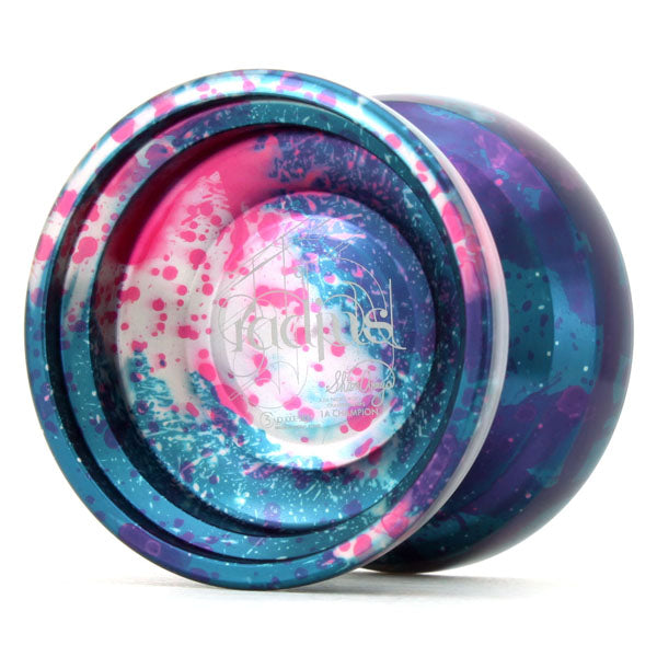 Radius - C3yoyodesign | Yoyo Specialty Store Rewind