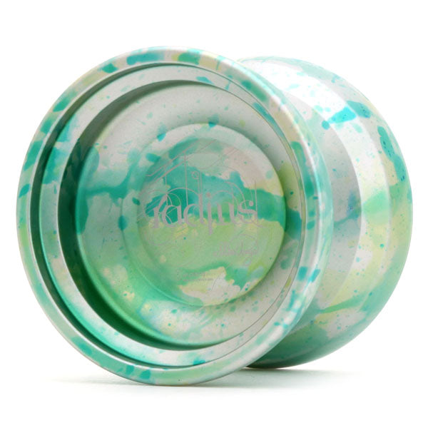 Radius - C3 Yoyo Design | Yoyo Specialty Store Rewind