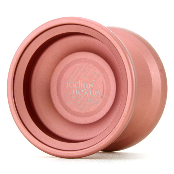 Radius Nexus (with postcard) - C3 Yoyo Design | Yoyo Specialty
