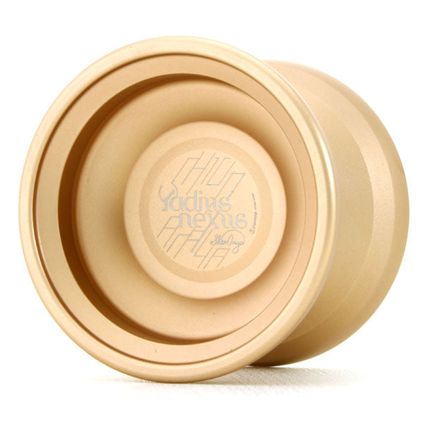 Radius Nexus (with postcard) - C3 Yoyo Design | Yoyo Specialty