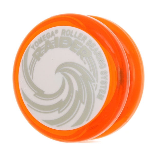 Raider - Yomega | Yo-yo Specialty Store Rewind