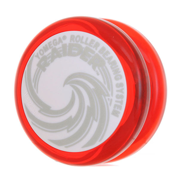 Raider - Yomega | Yo-yo Specialty Store Rewind