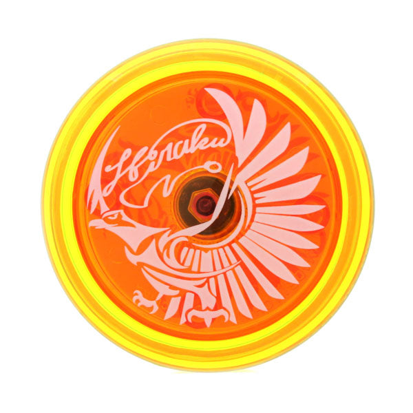 Raider (Team Yomega) - Yomega ┃Yo-yo Specialty Store Rewind
