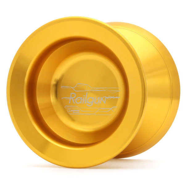 Railgun - C3yoyodesign | Yoyo Specialty Store Rewind